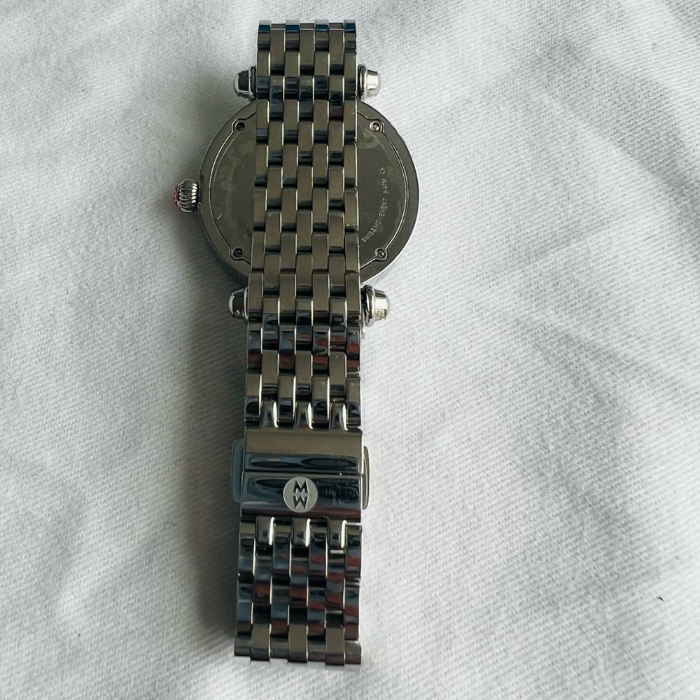 Michele Watch - Picture 13 of 15